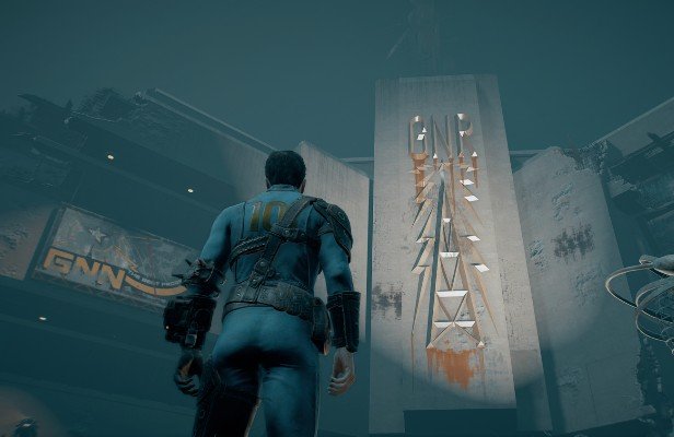 Fallout 3: Fani przenoszą grę na silnik „czwórki” [WIDEO]