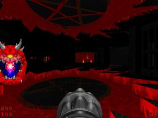 Sigil: Nowe dzieło Johna Romero dostaniemy za&nbsp;darmo jeszcze w&nbsp;tym miesiącu