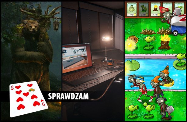 [Sprawdzam] Kwarantanna: dzień piąty