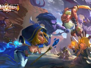 Blizzard pozywa chińskich twórców podróbki WarCrafta