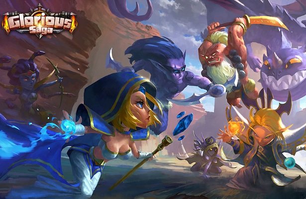 Blizzard pozywa chińskich twórców podróbki WarCrafta