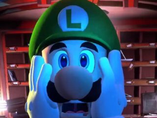 Luigi´s Mansion 3: Duchy powracają w&nbsp;2019 [WIDEO]