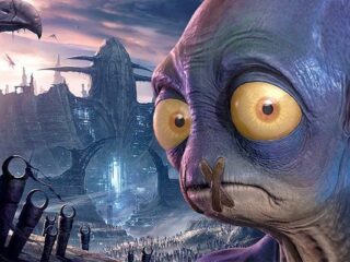 Oddworld: Soulstorm – Abe szuka nowego domu [WIDEO]