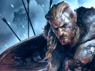 Vikings: Wolves of Midgard – Zwiastun i data premiery [WIDEO]