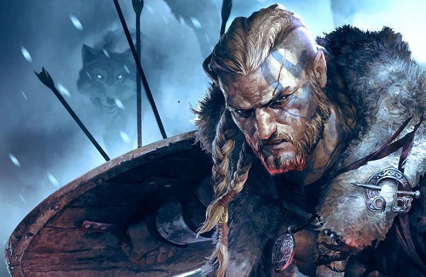 Vikings: Wolves of Midgard – Zwiastun i data premiery [WIDEO]
