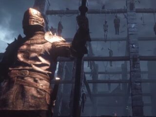 A Plague Tale: Innocence – Oto potwory, jakim stawimy czoła [WIDEO]