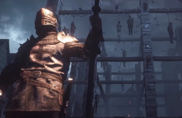 A Plague Tale: Innocence – Oto potwory, jakim stawimy czoła [WIDEO]