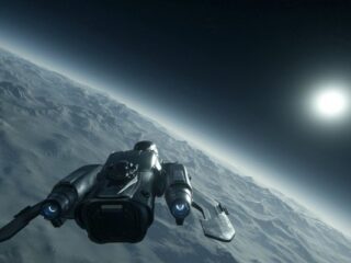 Star Citizen: Twórcy zarzucają swojemu szefowi kosmiczną niekompetencję