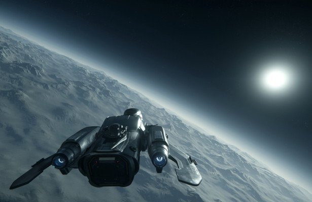 Star Citizen: Twórcy zarzucają swojemu szefowi kosmiczną niekompetencję