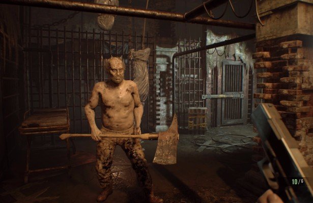 Resident Evil VII dostanie złotą edycję… [AKTUALIZACJA] [WIDEO]