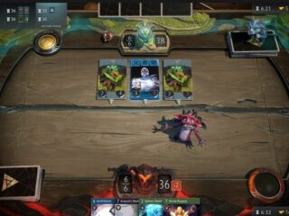 Artifact: Najnowsze dzieło Valve doczekało się długiej prezentacji [WIDEO]