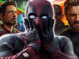 Disney przejmuje większość 21st Century Fox