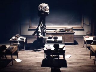 Little Nightmares II&nbsp;wypiękniało, a&nbsp;wszystko dzięki Edycji Rozszerzonej [WIDEO]