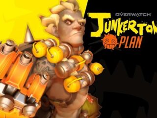 Overwatch: Nowa mapa i film animowany [WIDEO]