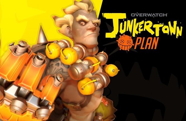 Overwatch: Nowa mapa i film animowany [WIDEO]