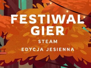 Steam: Ruszył jesienny festiwal gier. Setki dem do sprawdzenia