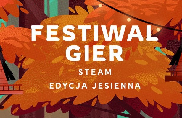 Steam: Ruszył jesienny festiwal gier. Setki dem do sprawdzenia