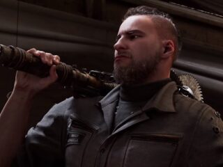 Atomic Heart: „Rosyjski BioShock” kusi graczy graficznymi nowinkami [WIDEO]