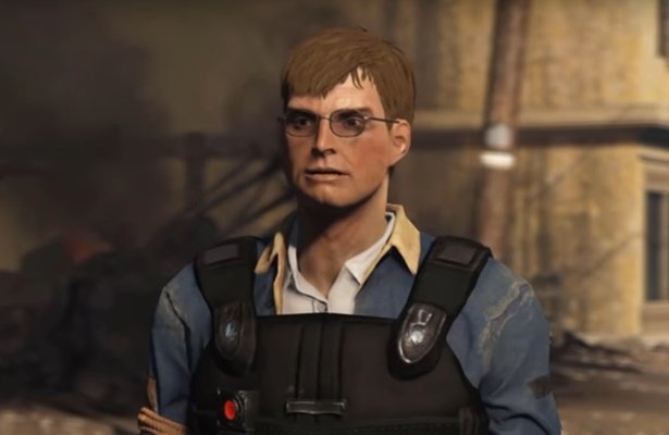 Fallout 4: Prace nad modem przenoszącym do gry New Vegas postępują, próbka rozgrywki i nowego dubbingu [WIDEO]
