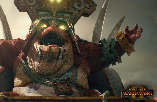 Total War: Warhammer II oficjalnie zapowiedziany, mamy pierwszy zwiastun [WIDEO] [GALERIA]