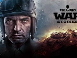 World of Tanks: „Historie wojenne” i rozdzielczość 4K [WIDEO]