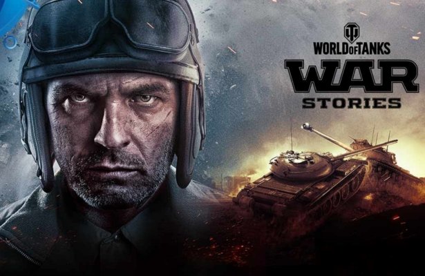 World of Tanks: „Historie wojenne” i rozdzielczość 4K [WIDEO]