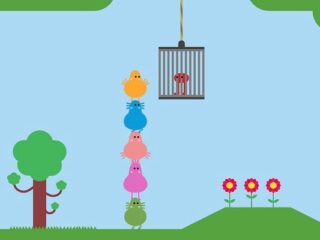 Epic Games Store: Zwariowana gra logiczna do&nbsp;pobrania za&nbsp;darmo