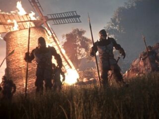 A Plague Tale: Innocence – Twórcy podsumowują najważniejsze cechy gry [WIDEO]