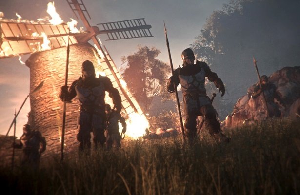 A Plague Tale: Innocence – Twórcy podsumowują najważniejsze cechy gry [WIDEO]