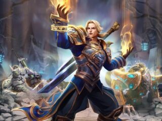 Heroes of the Storm: Po ponad trzech miesiącach wreszcie zapowiedziano kolejną postać [WIDEO]