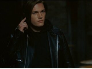 The Quiet Man: Cisza uderza najmocniej [WIDEO]