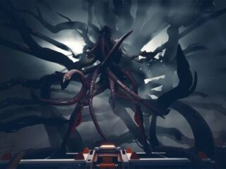 Moons of Madness: Przestraszymy się już za&nbsp;kilka dni [WIDEO]