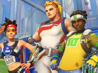 Overwatch: Letnie igrzyska powrócą 8 sierpnia [WIDEO]