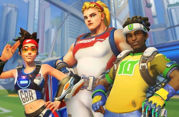 Overwatch: Letnie igrzyska powrócą 8 sierpnia [WIDEO]