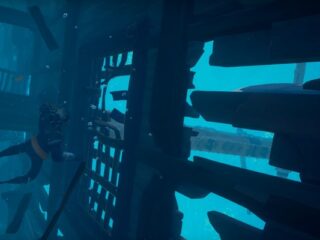 Sea of Thieves pozwoli przeszukiwać wraki [WIDEO]