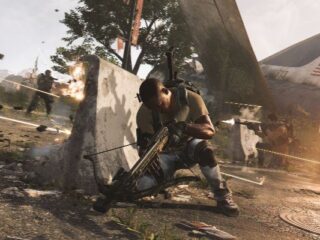The Division 2: Mnóstwo screenów z miejskiej dżungli [GALERIA]