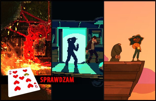 [Sprawdzam] Dema z The Game Awards