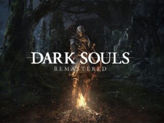Dark Souls: Remastered – Gameplay z odświeżonej wersji „symulatora umierania” [WIDEO]