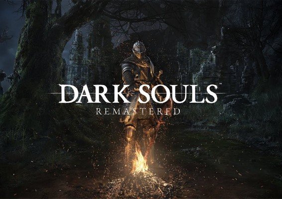Dark Souls: Remastered – Gameplay z odświeżonej wersji „symulatora umierania” [WIDEO]