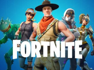Fortnite: Przygotowania do nowego sezonu idą pełną parą