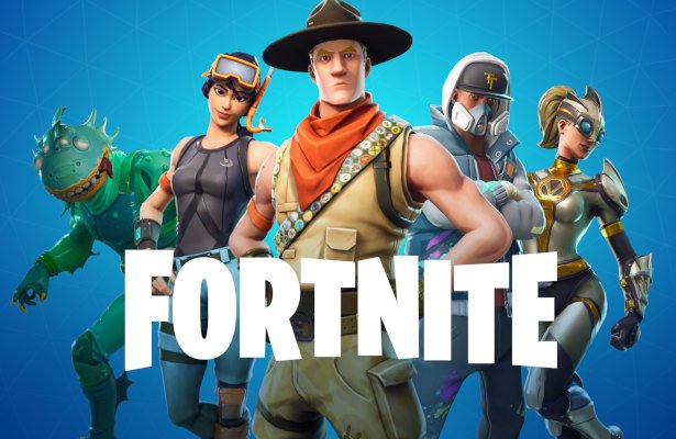 Fortnite: Przygotowania do nowego sezonu idą pełną parą