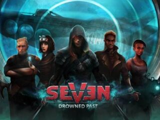 Seven: The Days Long Gone – Nadchodzi obszerny darmowy dodatek [WIDEO]
