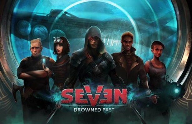 Seven: The Days Long Gone – Nadchodzi obszerny darmowy dodatek [WIDEO]