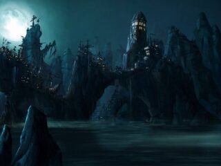 Ruined King: A&nbsp;League of Legends Story – Gameplay z&nbsp;singlowej gry w&nbsp;uniwersum League of Legends [WIDEO]