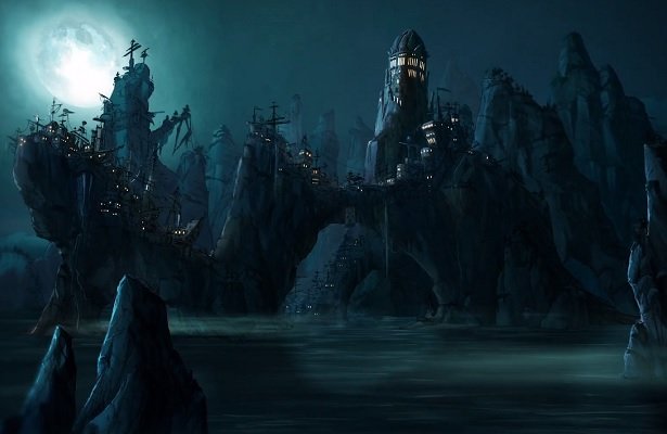 Ruined King: A League of Legends Story – Gameplay z singlowej gry w uniwersum League of Legends [WIDEO]