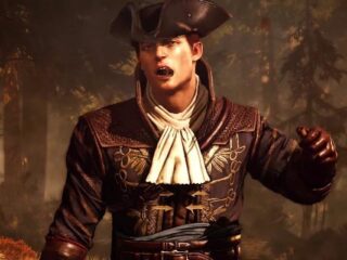 GreedFall znalazł w ciągu niecałego roku milion nabywców
