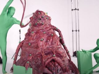 Carrion: Odwrócony horror sprzedał się w&nbsp;pierwszym tygodniu w&nbsp;liczbie 200 tysięcy kopii [WIDEO]