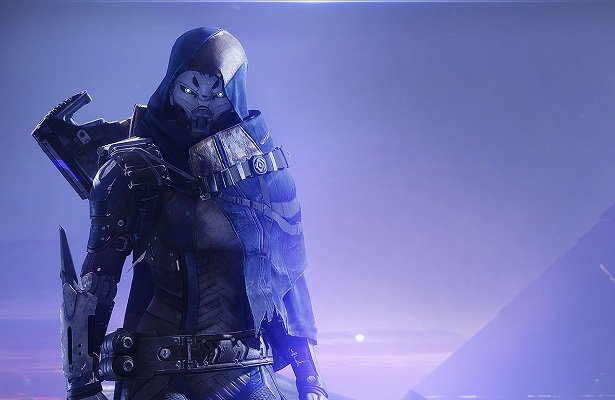 Destiny 2 zabiera nas na Europę [WIDEO]