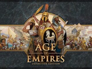 Age of Empires: Definitive Edition opóźnione