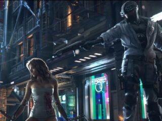 CD Projekt: Jak doniesienia o problemach Cyberpunka odbiły się na giełdzie?